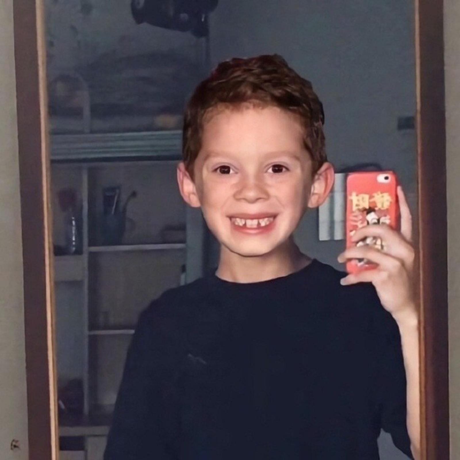 阿痕OverTheRainbow