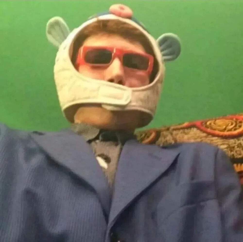 阿痕OverTheRainbow