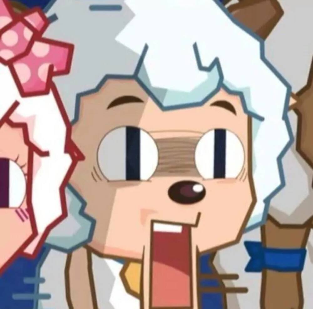 阿痕OverTheRainbow