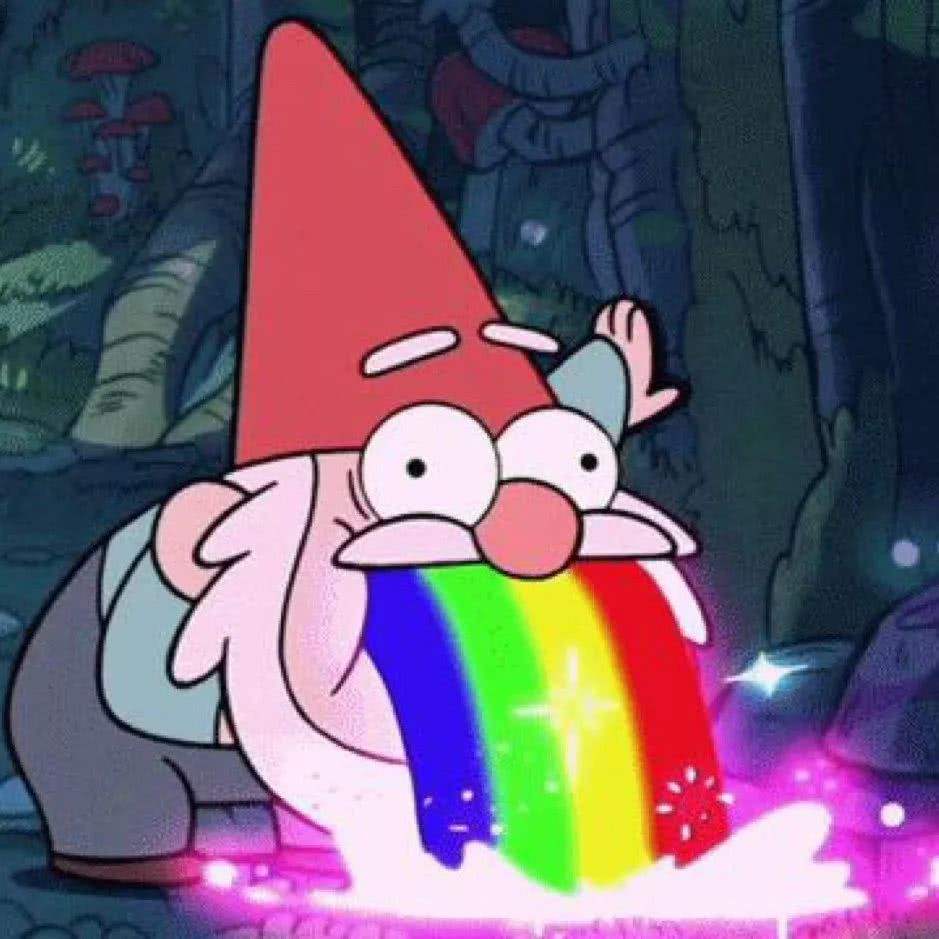 阿痕OverTheRainbow